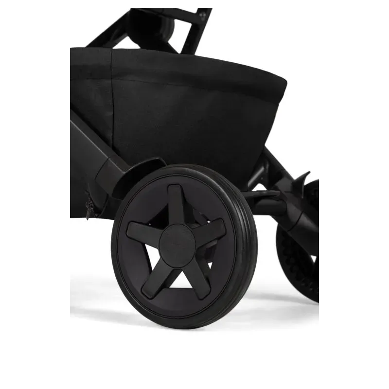 Carrito ultraligero Joolz AER2 Space Black
