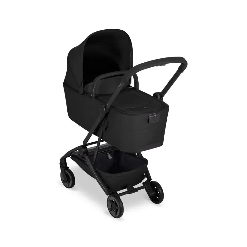 Carrito ultraligero Joolz AER2 Space Black