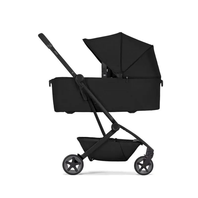 Carrito ultraligero Joolz AER2 Space Black