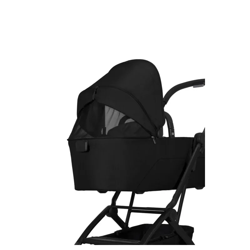 Carrito ultraligero Joolz AER2 Space Black