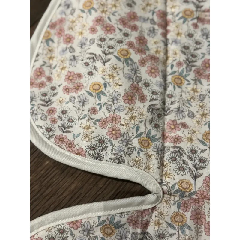 Colchoneta funda para silla Joolz DAY5 Emily Colchoneta funda para silla Joolz DAY5 Emily