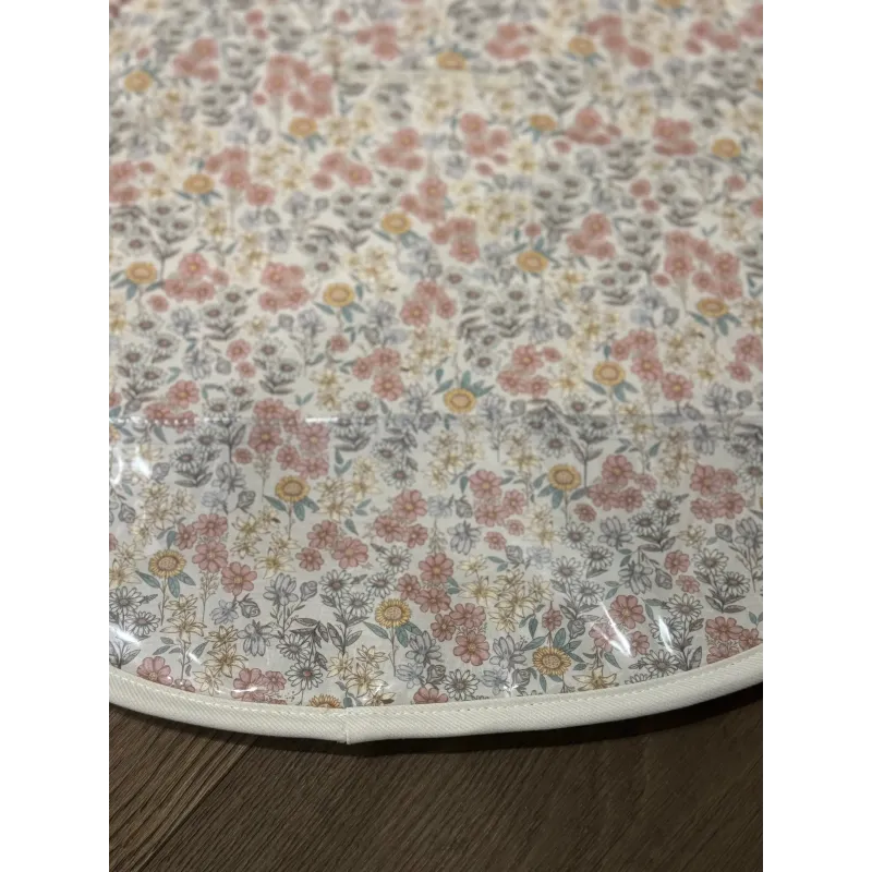 Colchoneta funda para silla Joolz DAY5 Emily Colchoneta funda para silla Joolz DAY5 Emily