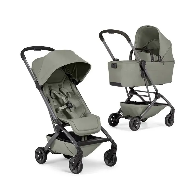 Carrito ultraligero Joolz AER2 Sage Green