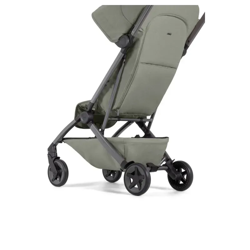 Carrito ultraligero Joolz AER2 Sage Green