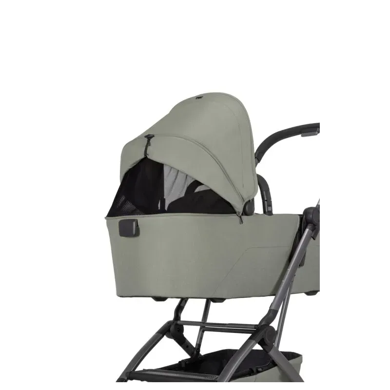 Carrito ultraligero Joolz AER2 Sage Green