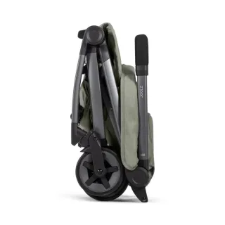 Carrito ultraligero Joolz AER2 Sage Green