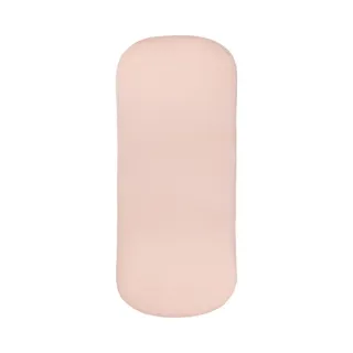 Sábana bajera ajustable Dusty Rose Sábana bajera ajustable Dusty Rose