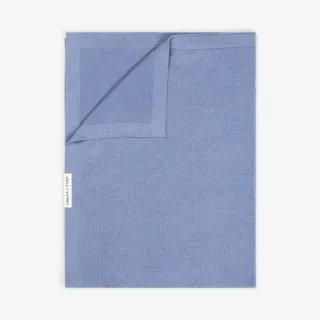 Manta Joolz suave Nubes Azure Blue | Pinpi Manta Joolz suave Nubes Azure Blue | Pinpi
