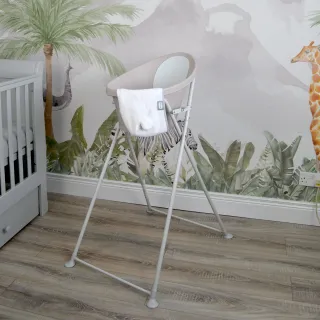 Bañera bebé Shnuggle topo/blanca | Pinpi Bañera bebé Shnuggle topo/blanca | Pinpi