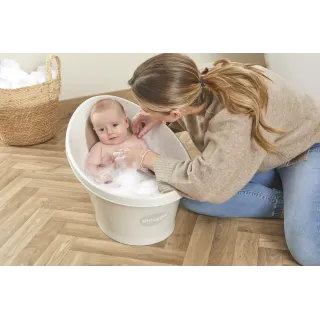Bañera bebé Shnuggle ECO Bañera bebé Shnuggle ECO