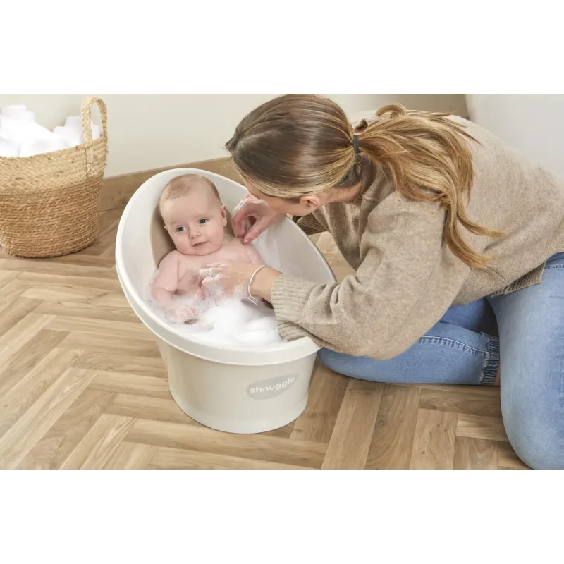 Bañera bebé Shnuggle ECO Bañera bebé Shnuggle ECO