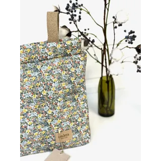 Bolsa walk bolsillos Blauet