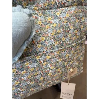 Bolsa walk bolsillos Blauet