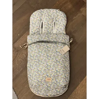 Saco para silla Blauet 123