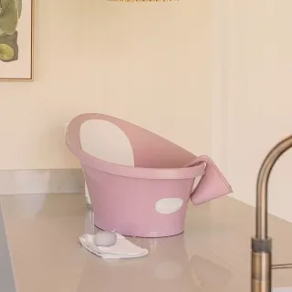 Bañera bebé Shnuggle Blossom Bañera bebé Shnuggle Blossom