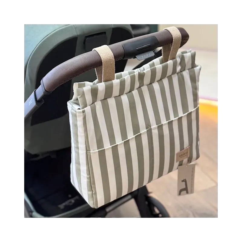 Bolsa Walk Giorgia Verde Bolsa Walk Giorgia Verde