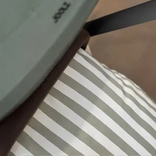 Saco para silla de paseo Giorgia Verde