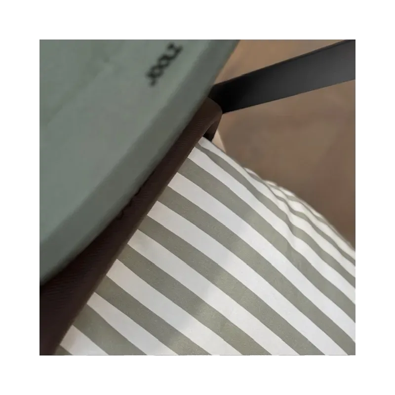 Saco para silla de paseo Giorgia Verde