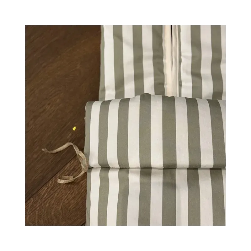 Saco para silla de paseo Giorgia Verde