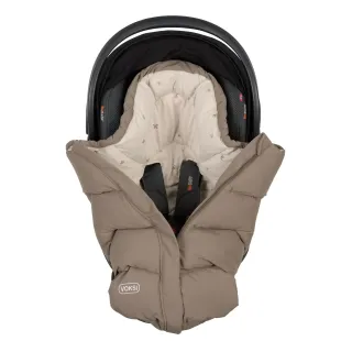 Nuevo-Saco VOKSI MOVE Walnut Clover Nuevo-Saco VOKSI MOVE Walnut Clover