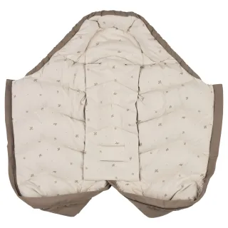 Nuevo-Saco VOKSI MOVE Walnut Clover Nuevo-Saco VOKSI MOVE Walnut Clover