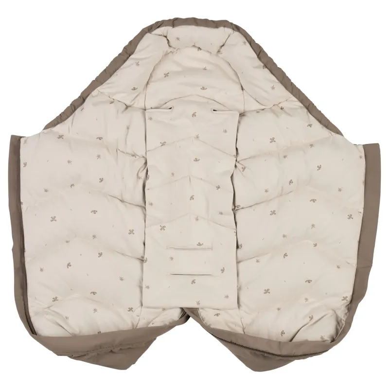 Nuevo-Saco VOKSI MOVE Walnut Clover Nuevo-Saco VOKSI MOVE Walnut Clover