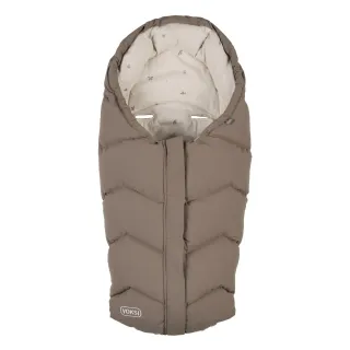 Nuevo-Saco VOKSI MOVE Walnut Clover 123