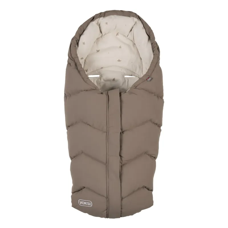 Nuevo-Saco VOKSI MOVE Walnut Clover