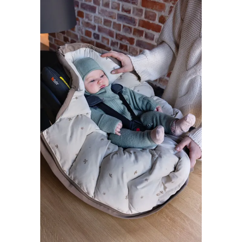 Nuevo-Saco VOKSI MOVE Walnut Clover Nuevo-Saco VOKSI MOVE Walnut Clover