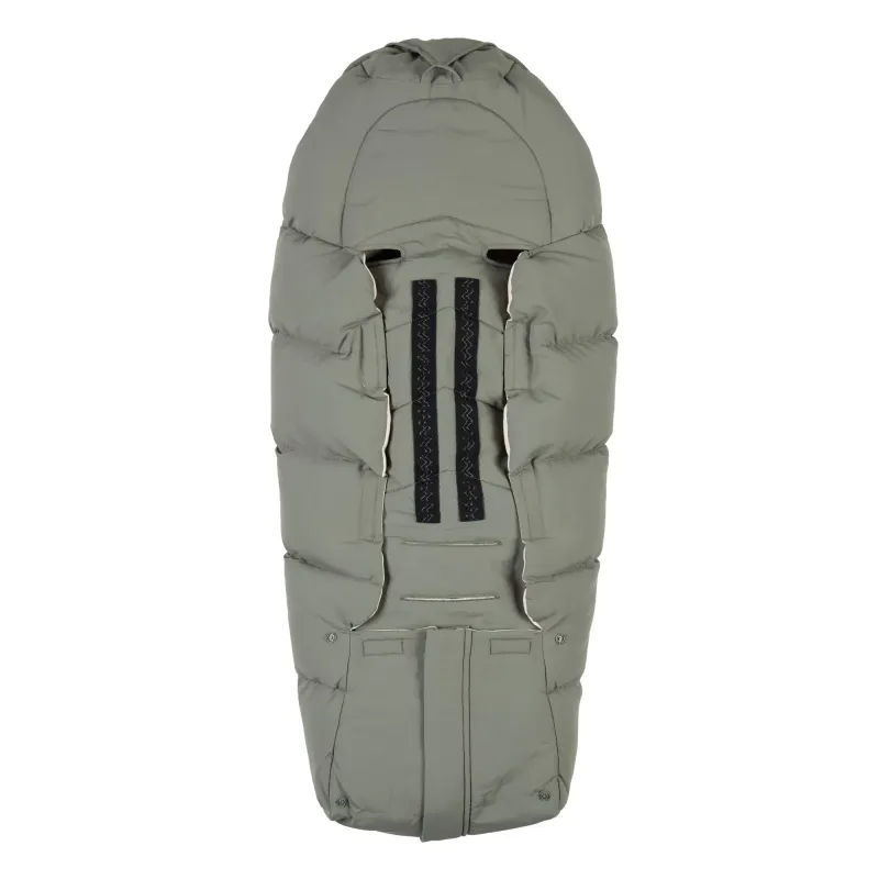 Nuevo-Saco VOKSI MOVE Meadow Green Clover Nuevo-Saco VOKSI MOVE Meadow Green Clover