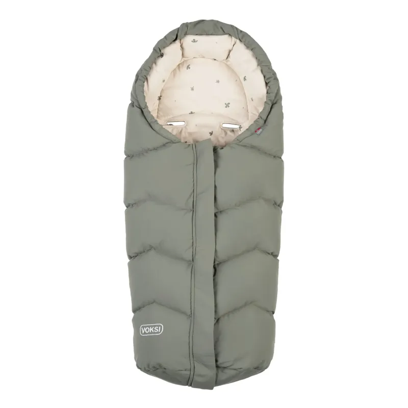 Nuevo-Saco VOKSI MOVE Meadow Green Clover Nuevo-Saco VOKSI MOVE Meadow Green Clover