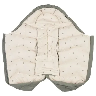 Nuevo-Saco VOKSI MOVE Meadow Green Clover Nuevo-Saco VOKSI MOVE Meadow Green Clover