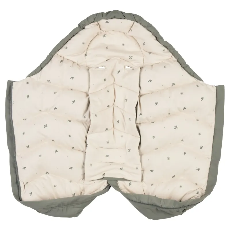 Nuevo-Saco VOKSI MOVE Meadow Green Clover Nuevo-Saco VOKSI MOVE Meadow Green Clover