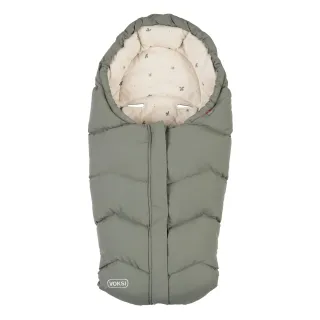 Nuevo-Saco VOKSI MOVE Meadow Green Clover 123