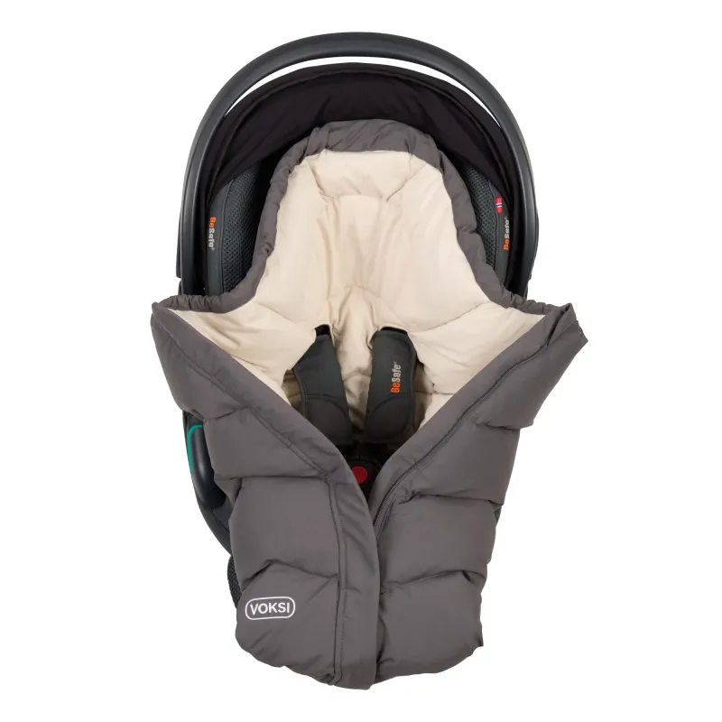 Nuevo-Saco VOKSI MOVE Grey Nuevo-Saco VOKSI MOVE Grey