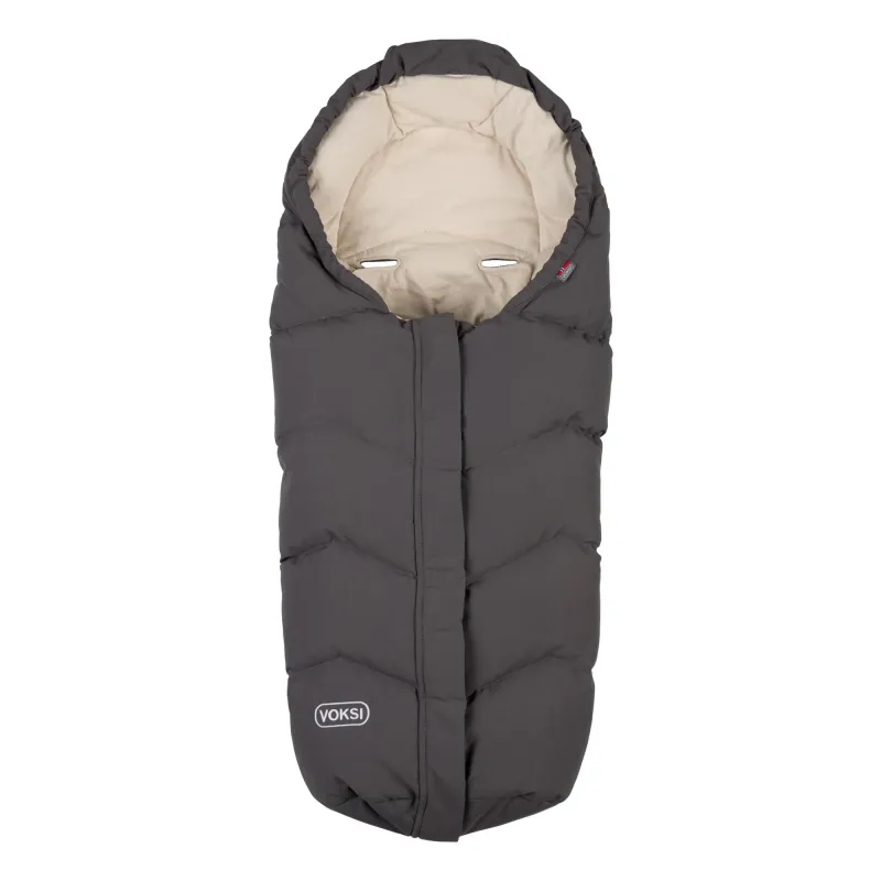 Nuevo-Saco VOKSI MOVE Grey Nuevo-Saco VOKSI MOVE Grey