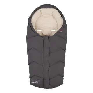 Nuevo-Saco VOKSI MOVE Grey 123
