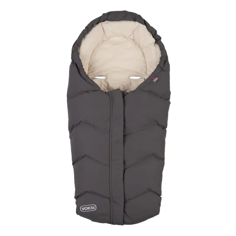 Nuevo-Saco VOKSI MOVE Grey
