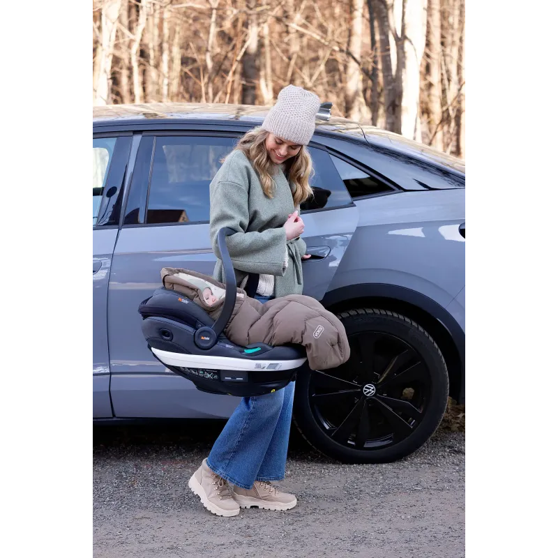 Nuevo-Saco VOKSI MOVE Grey Nuevo-Saco VOKSI MOVE Grey