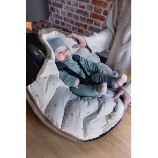 Nuevo-Saco VOKSI MOVE Grey Nuevo-Saco VOKSI MOVE Grey