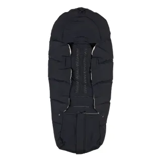 Nuevo-Saco VOKSI MOVE Black Cream Nuevo-Saco VOKSI MOVE Black Cream