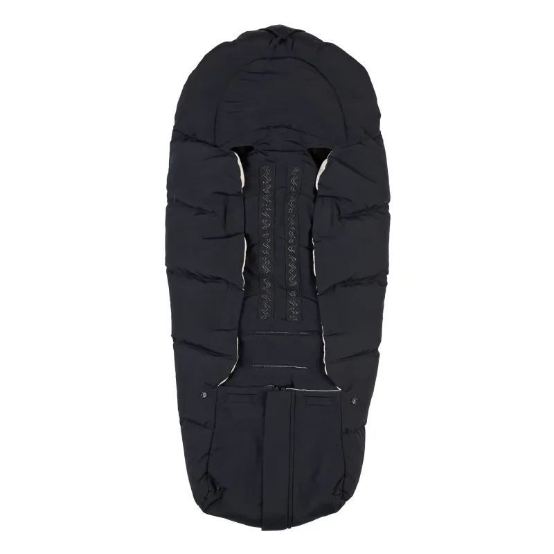 Nuevo-Saco VOKSI MOVE Black Cream Nuevo-Saco VOKSI MOVE Black Cream