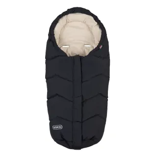 Nuevo-Saco VOKSI MOVE Black Cream Nuevo-Saco VOKSI MOVE Black Cream