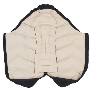 Nuevo-Saco VOKSI MOVE Black Cream Nuevo-Saco VOKSI MOVE Black Cream