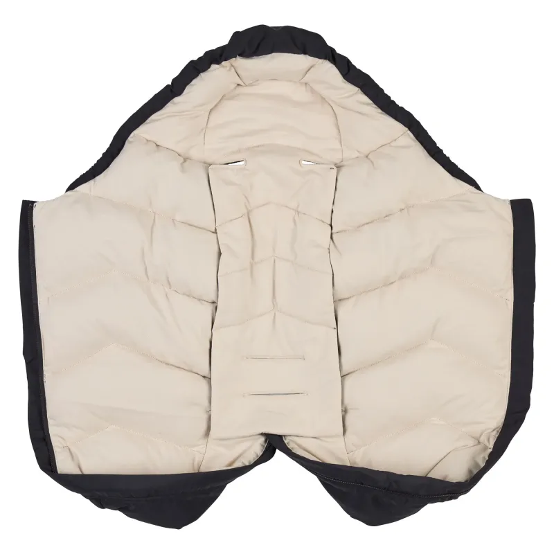 Nuevo-Saco VOKSI MOVE Black Cream Nuevo-Saco VOKSI MOVE Black Cream