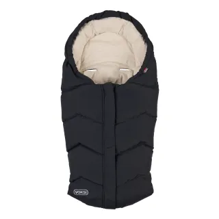 Nuevo-Saco VOKSI MOVE Black Cream 123