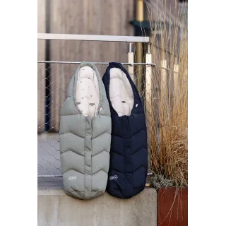 Nuevo-Saco VOKSI MOVE Black Cream Nuevo-Saco VOKSI MOVE Black Cream