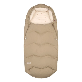 Nuevo-Saco Voksi Explorer Dark Sand 123