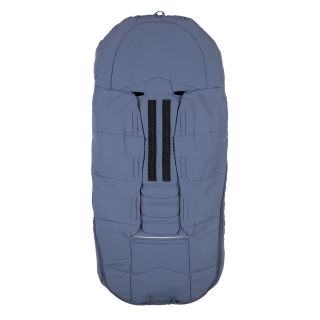 Nuevo-Saco Voksi Explorer Stone Blue Clover