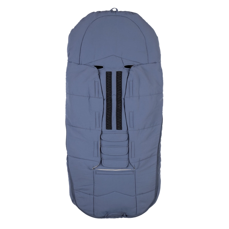 Nuevo-Saco Voksi Explorer Stone Blue Clover